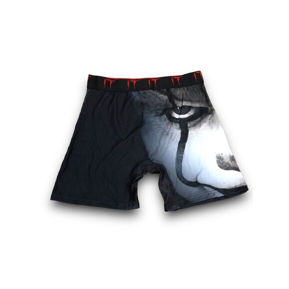 IT "You'll Float Too" SS Georgle Men's Boxer Briefs - Large - Picture 2 of 4